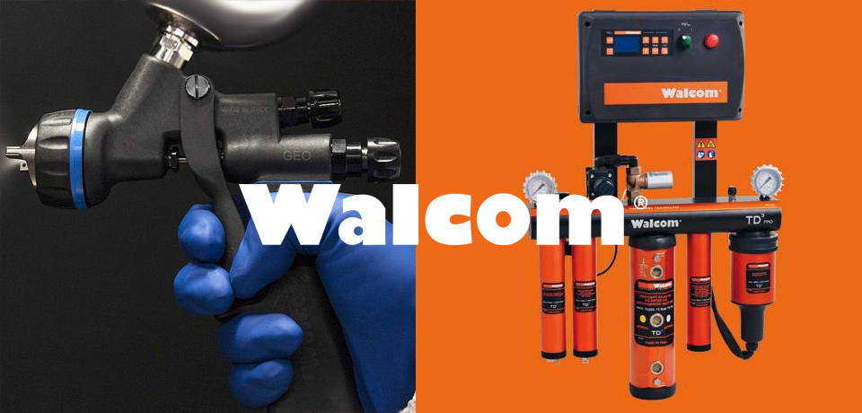 colorificio primavera brescia carrozzeria automotive WALCOM WALMEC