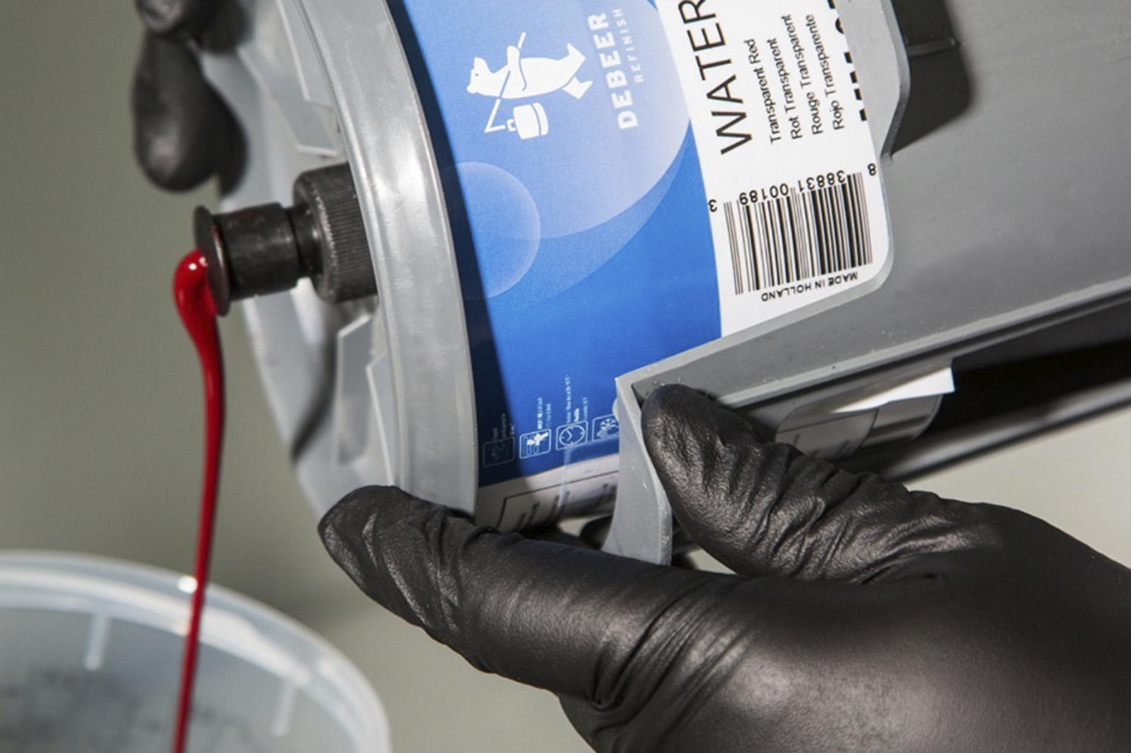 colorificio primavera brescia miscelazione delle tinte